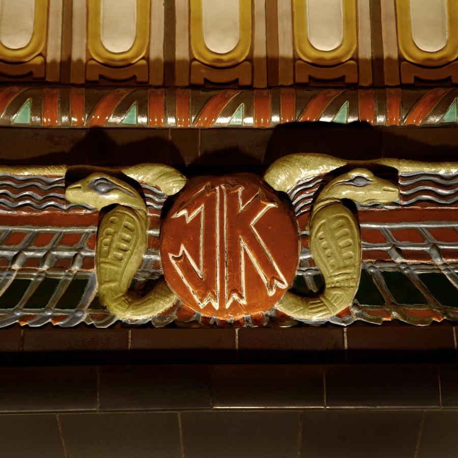 Art Deco Imperial Hotel photo