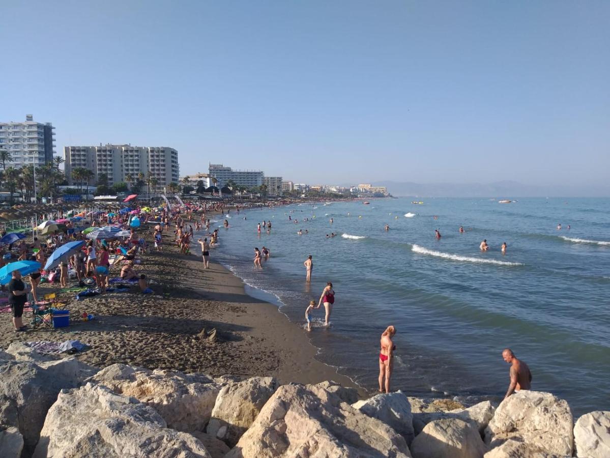 Apartamento Carihuela Puerto Marina, Torremolinos – Updated ...