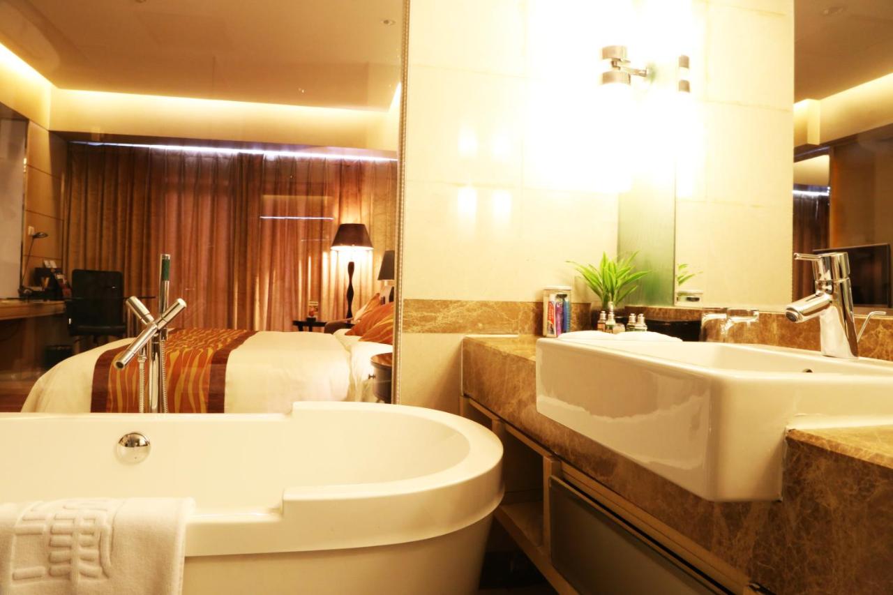 Wenjin Hotel, Beijing photo
