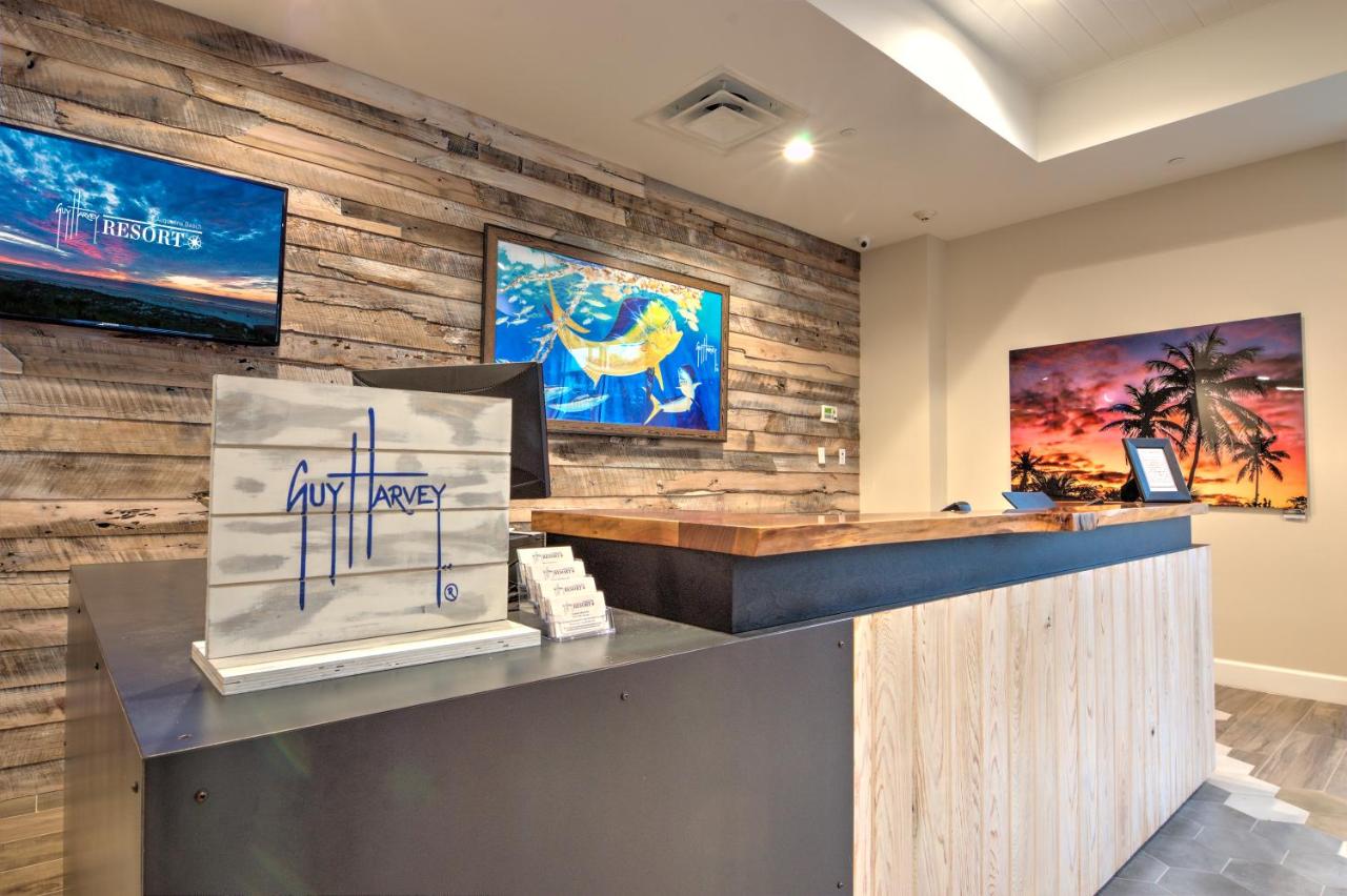 Guy Harvey Resort on Saint Augustine Beach — photo 9