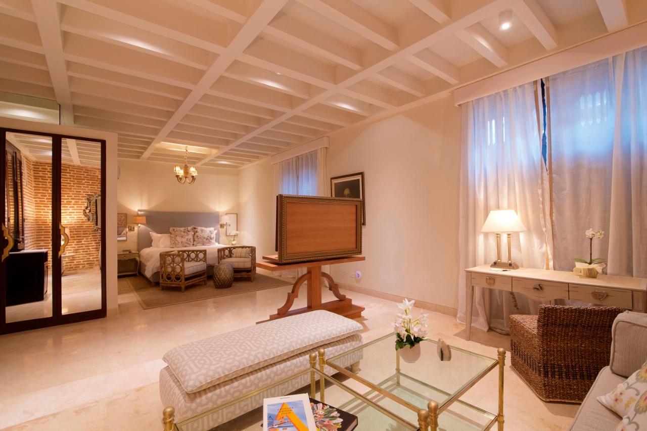 Hotel Capellán de Getsemaní photo