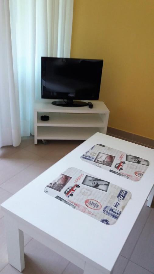 Apartment Torres dOboe - 9 - playa Levante, Benidorm, Spain ...