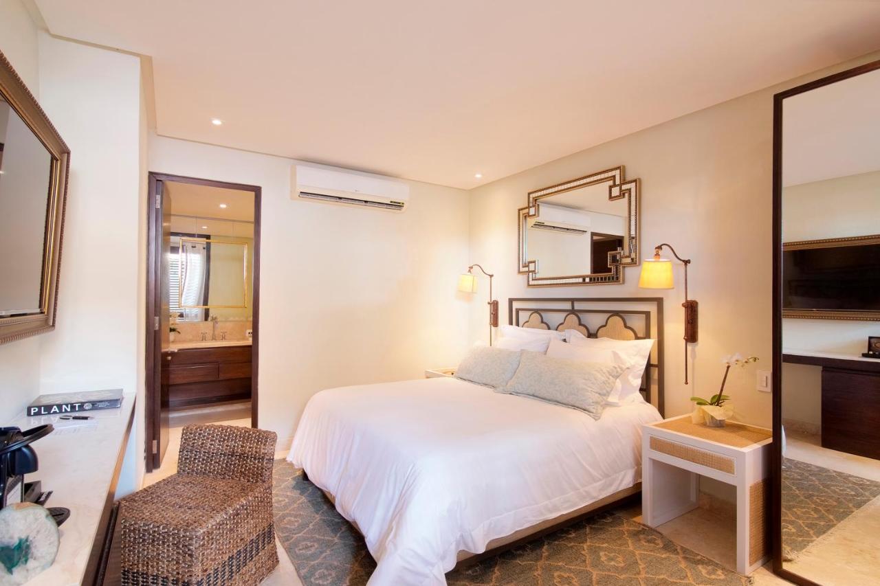 Hotel Capellán de Getsemaní photo
