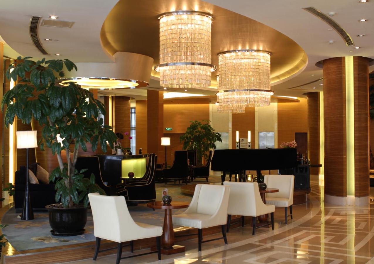 Wenjin Hotel, Beijing photo