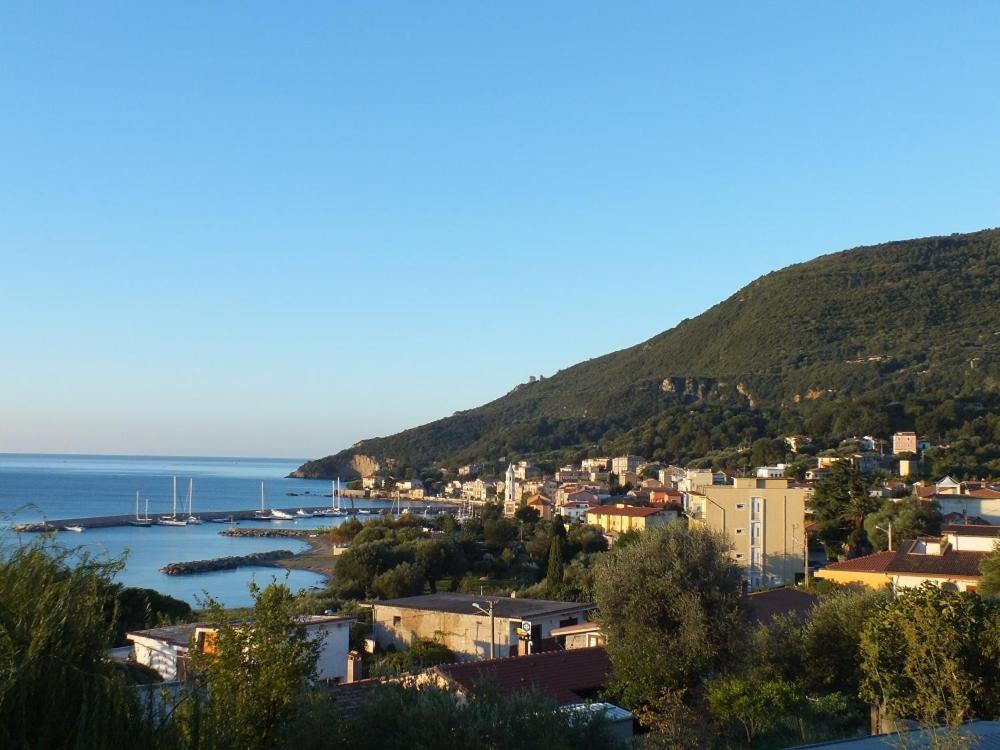 Casa Vacanze Baia Garagliano photo