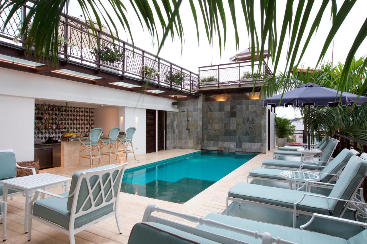Hotel Capellán de Getsemaní photo