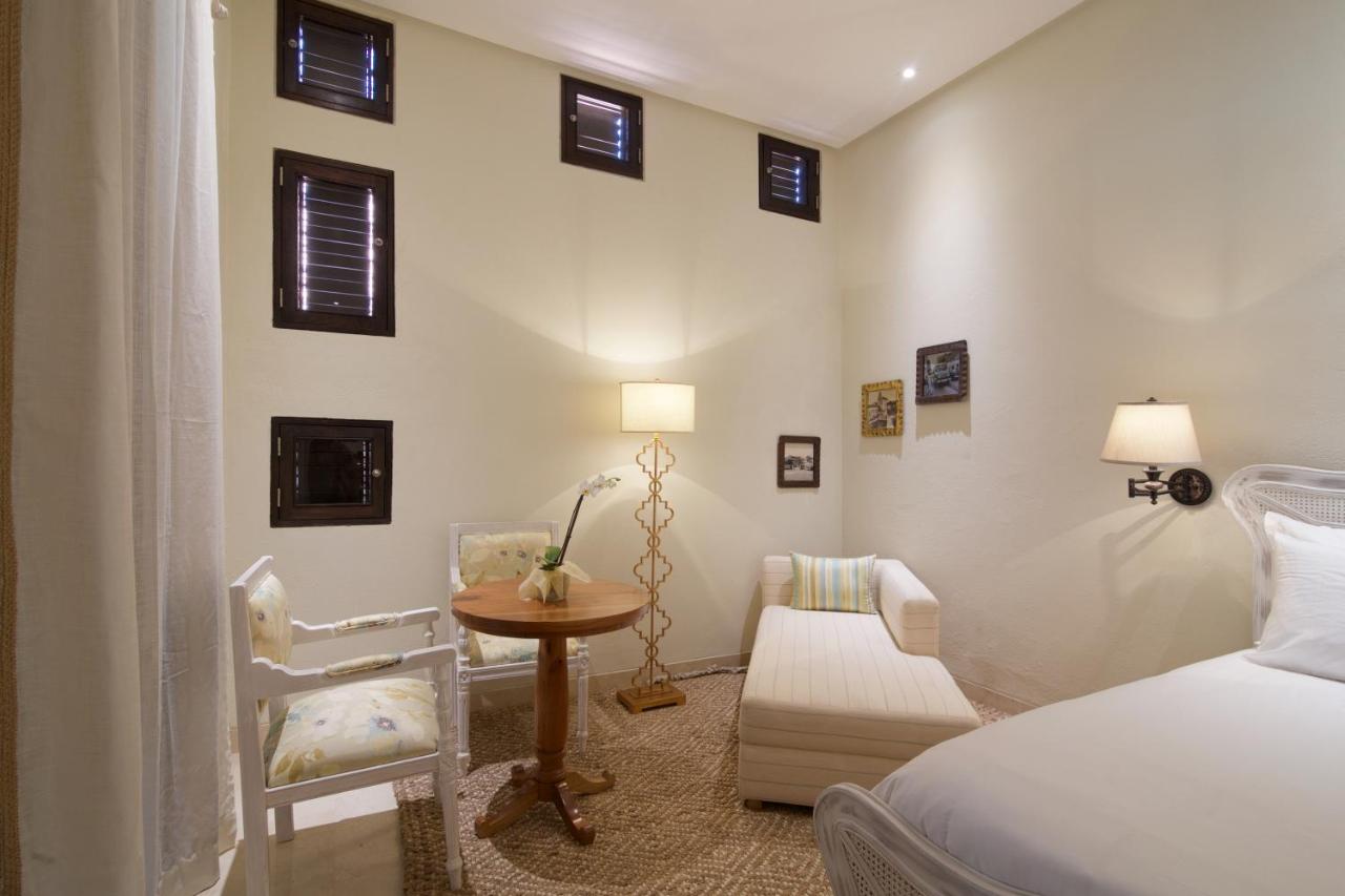 Hotel Capellán de Getsemaní photo