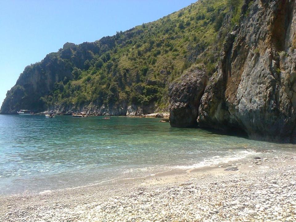 Casa Vacanze Baia Garagliano photo