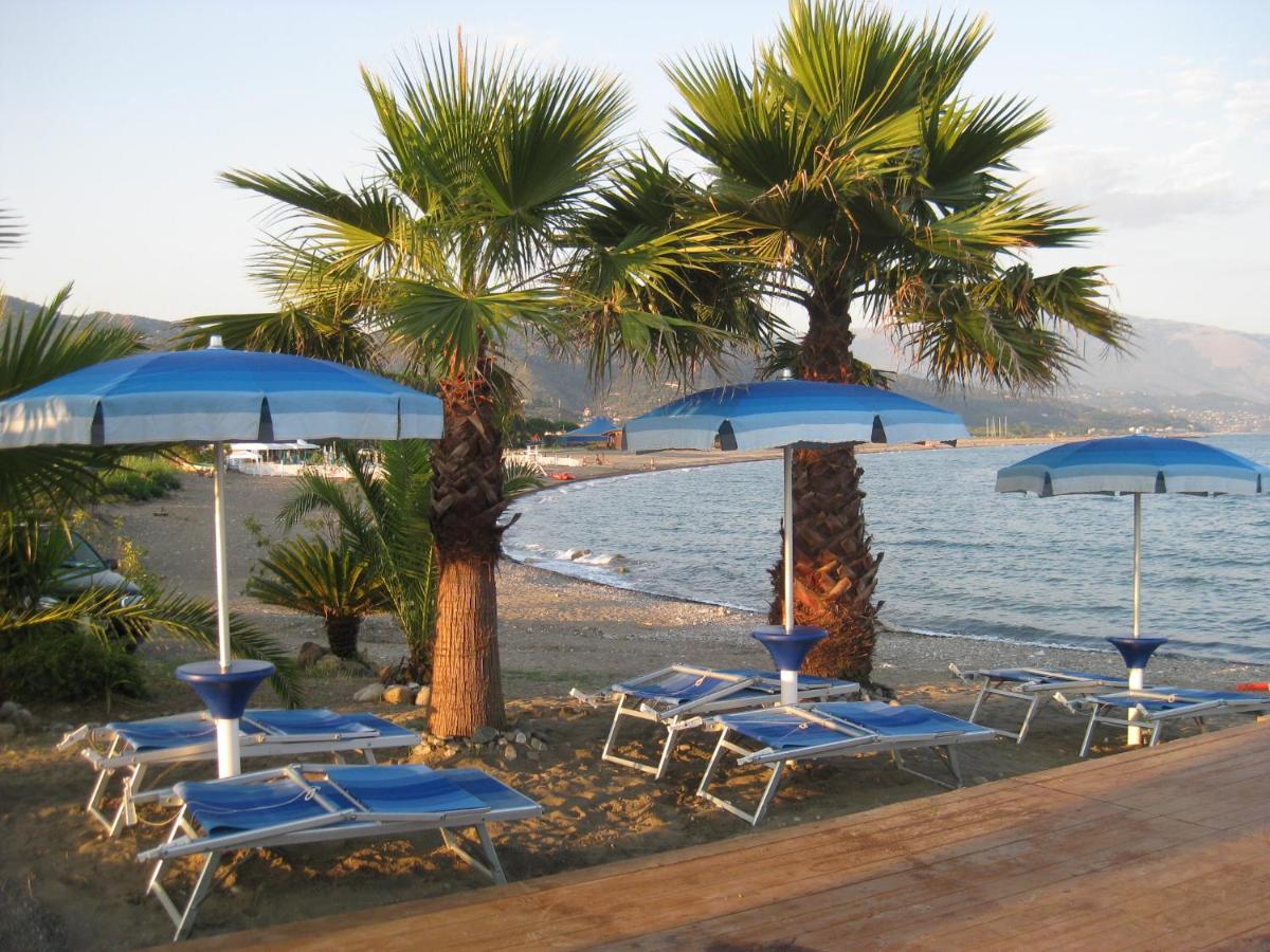 Casa Vacanze Baia Garagliano photo