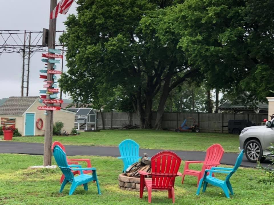 Peacock Motor Inn — photo 20