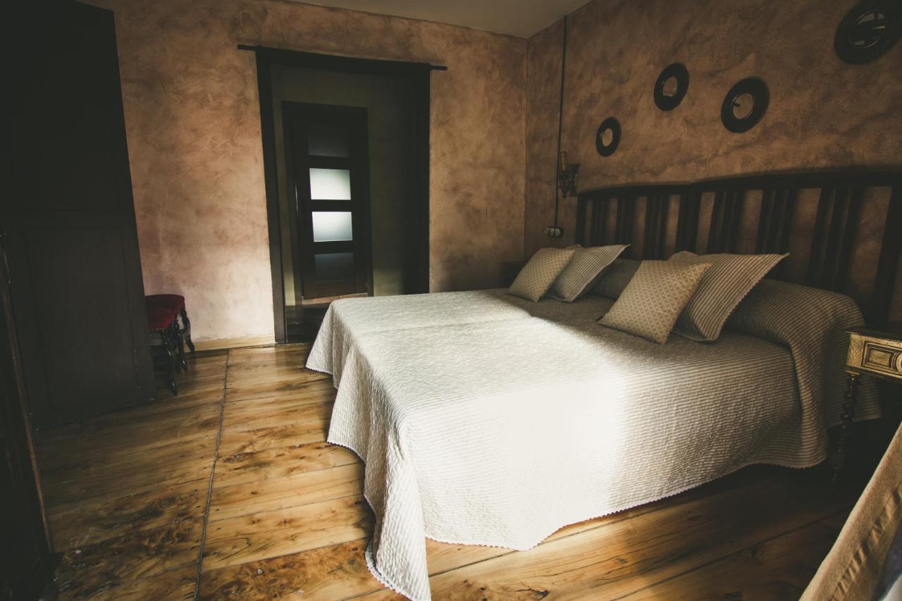 Hotel Rural La Guaja, Puebla de Sanabria – Preus actualitzats ...