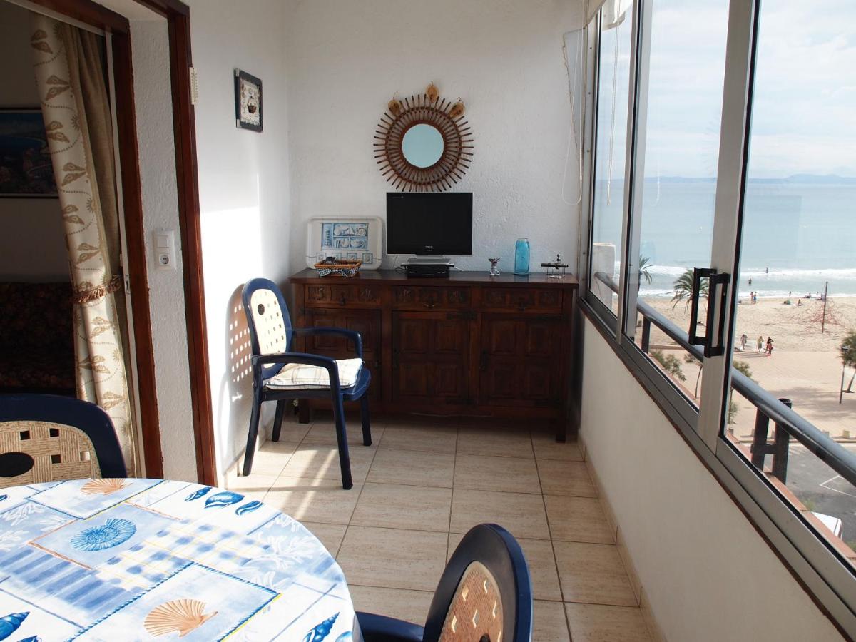 Appartement Miramar 31C (Spanje Roses) - Booking.com