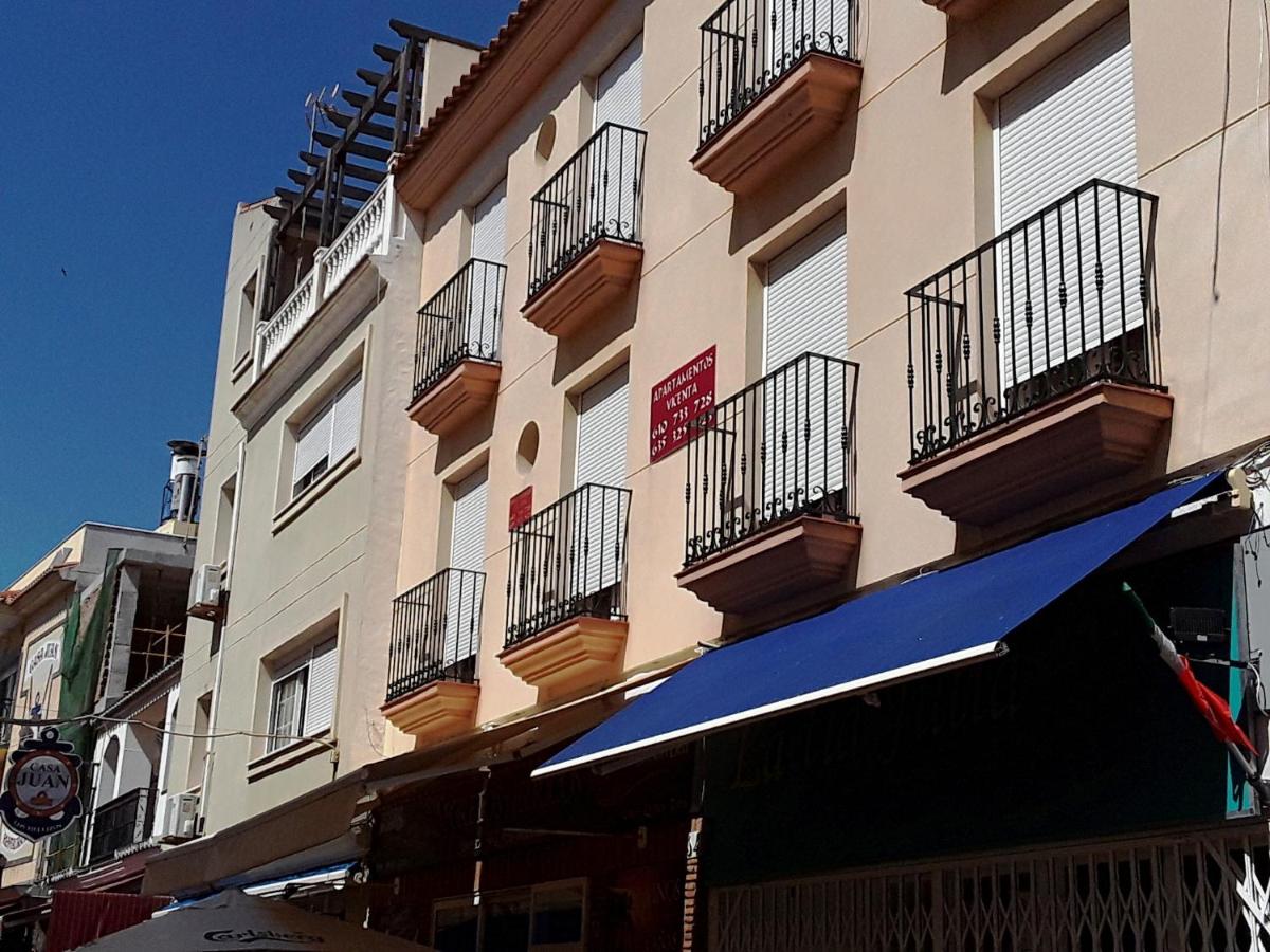 Apartamentos Vicenta Carihuela by Playa Miguel, Torremolinos ...
