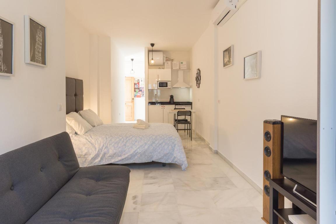 Studio Malaga Lifestyle, Málaga – Bijgewerkte prijzen 2022