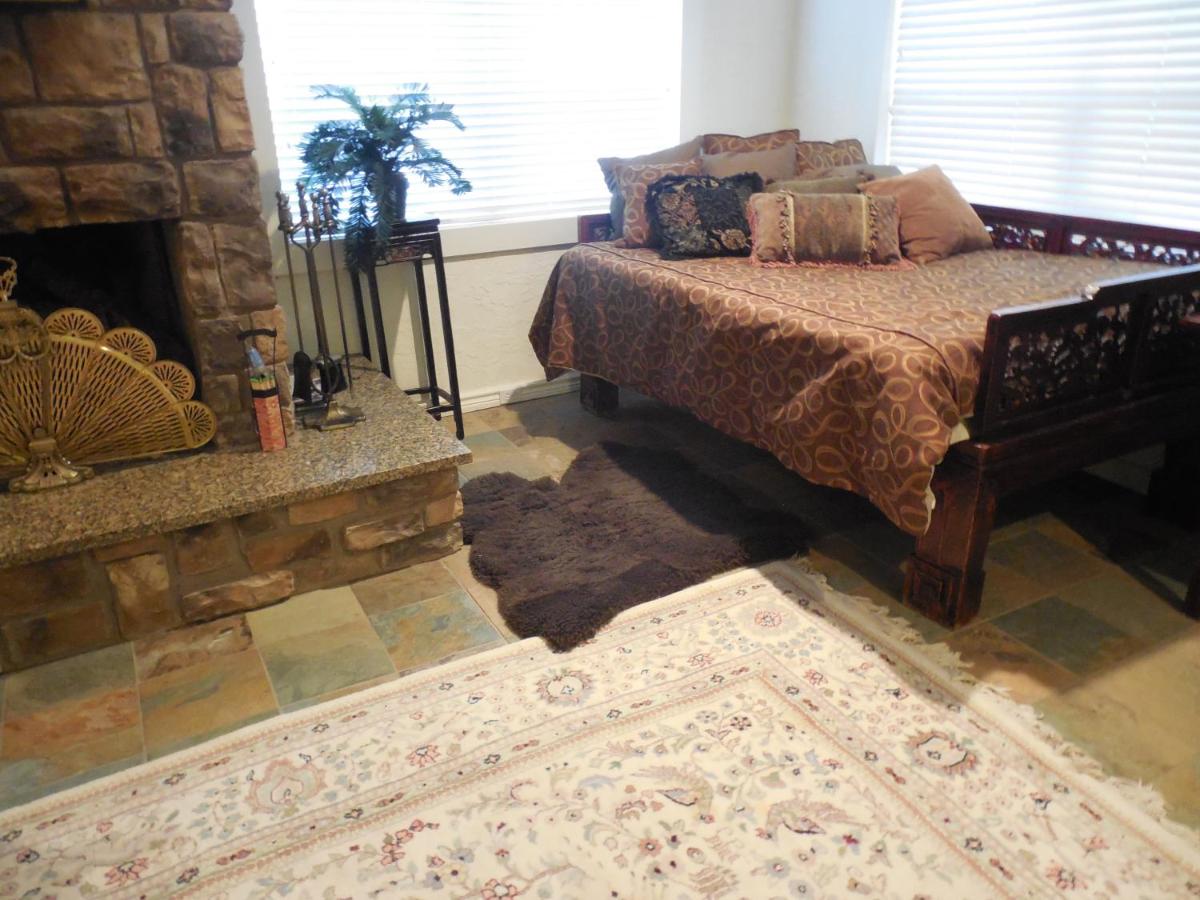 Dogwood Springs Lodgings — photo 18