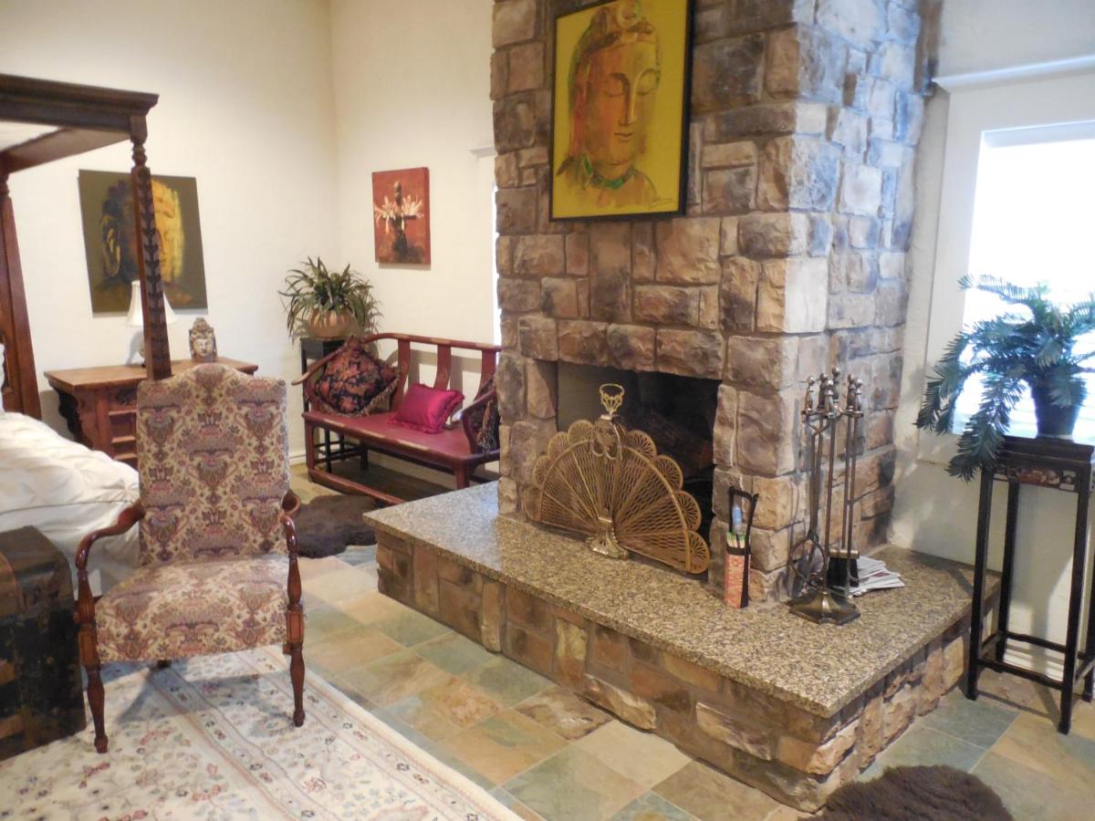 Dogwood Springs Lodgings — photo 17