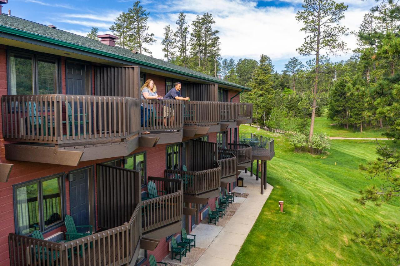 Lodge at Palmer Gulch — photo 7
