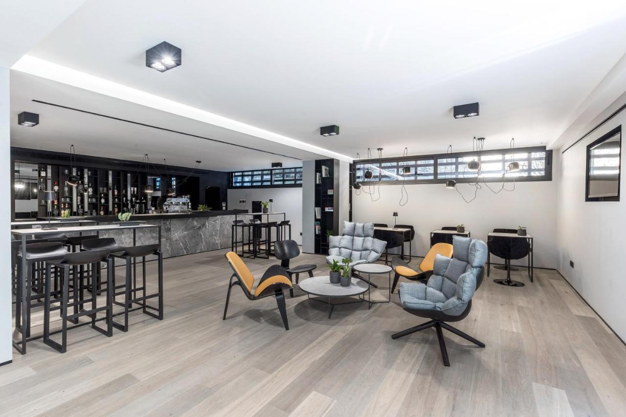 The Duke Boutique Suites - 5