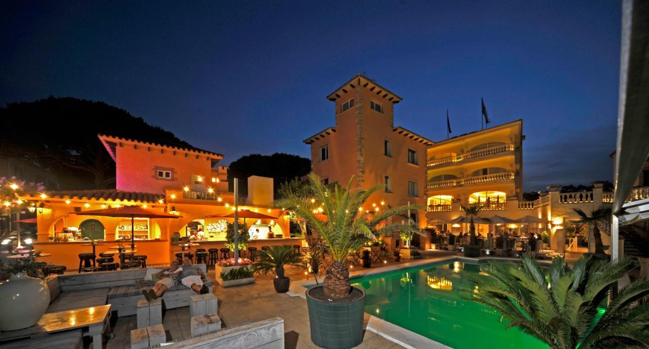Van der Valk Hotel Barcarola, Sant Feliu de Guíxols – Updated ...