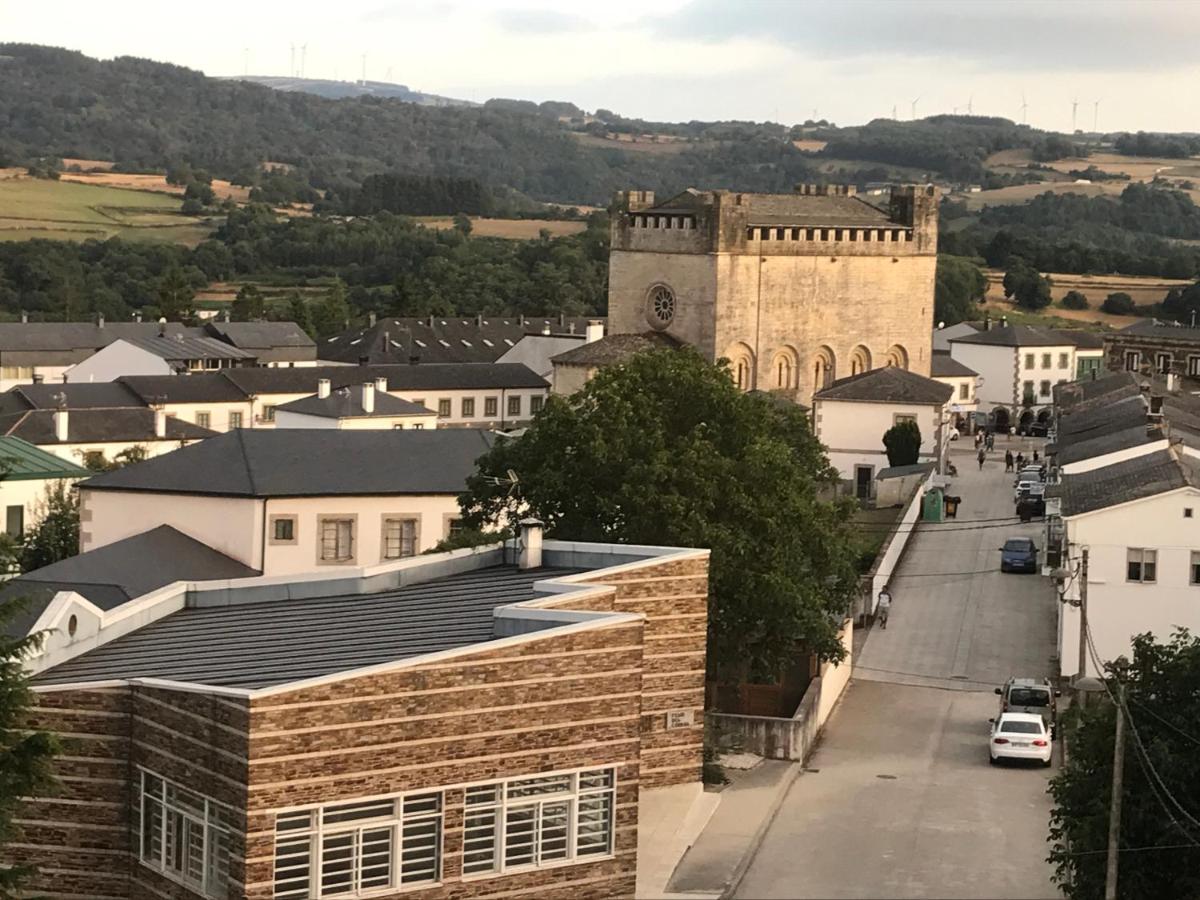 Pensión Portomiño, Portomarín – Precios actualizados 2022