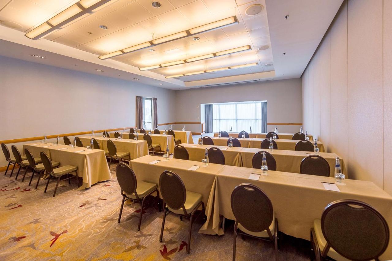 Hyatt Regency Trinidad - 3