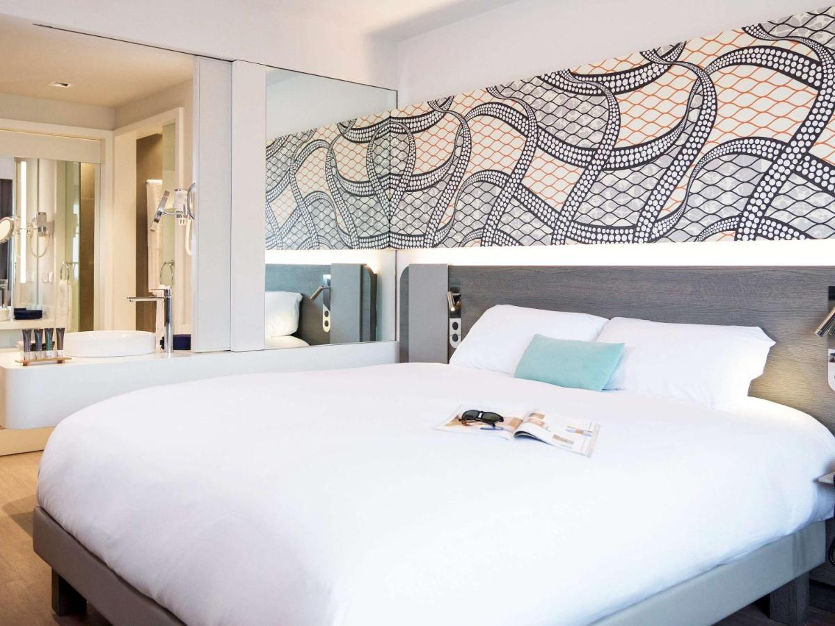 Novotel Cotonou Orisha photo