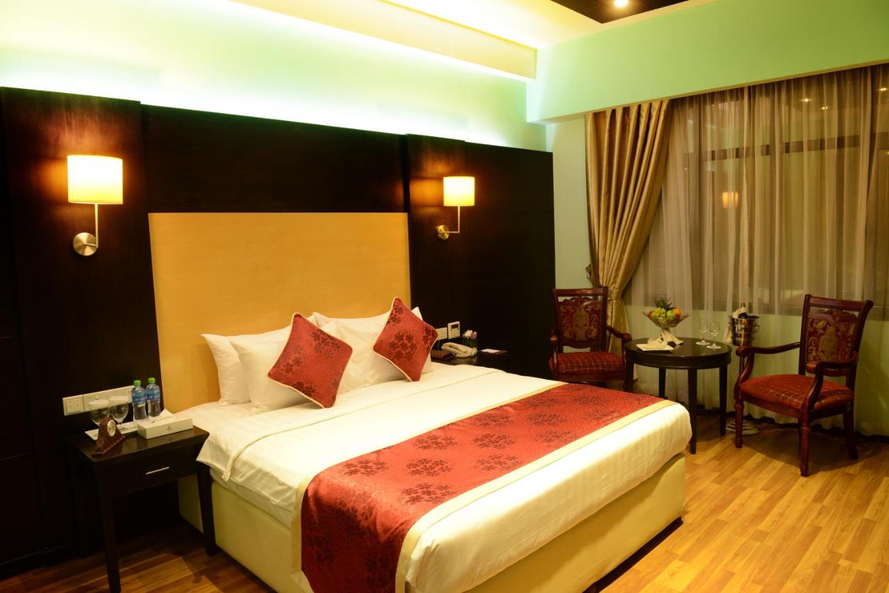 Juffair Gate Hotel photo