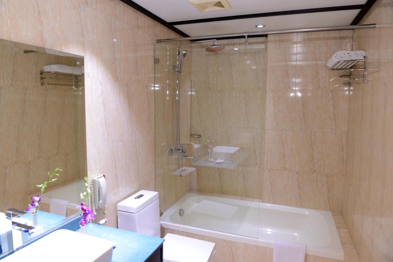 Juffair Gate Hotel photo