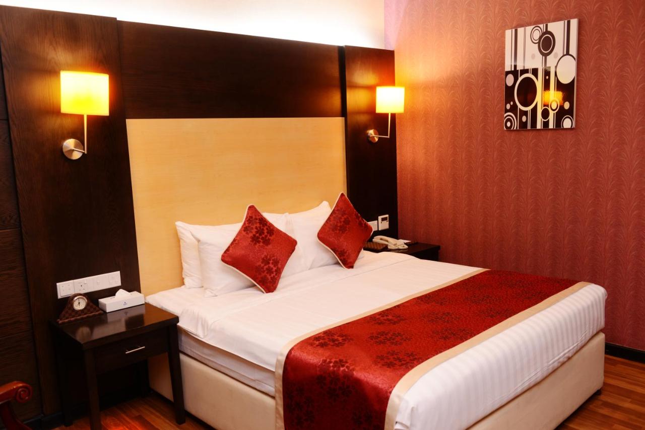 Juffair Gate Hotel photo