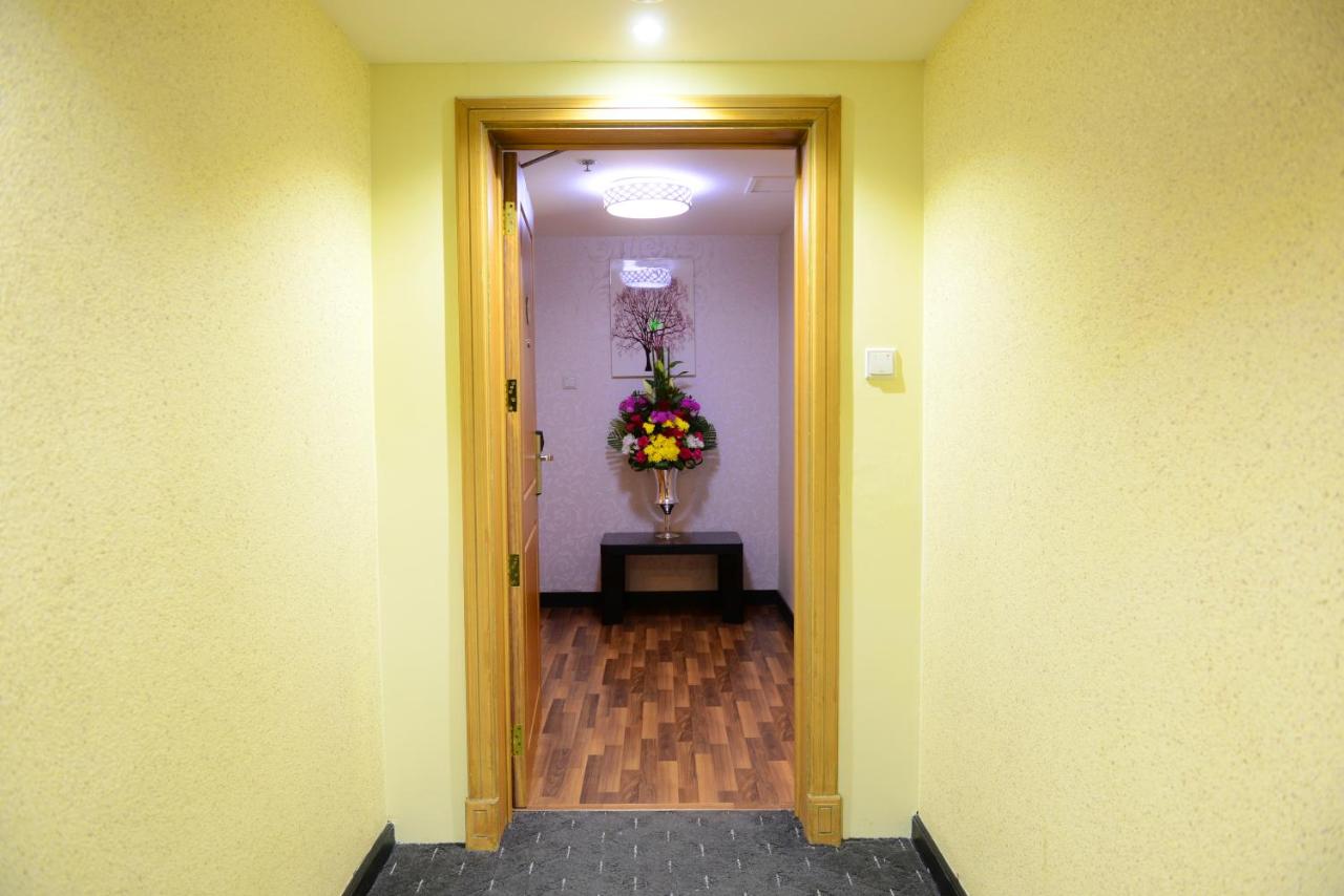 Juffair Gate Hotel photo