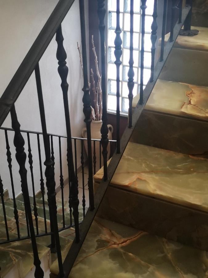 B&b Villa Rosalia photo