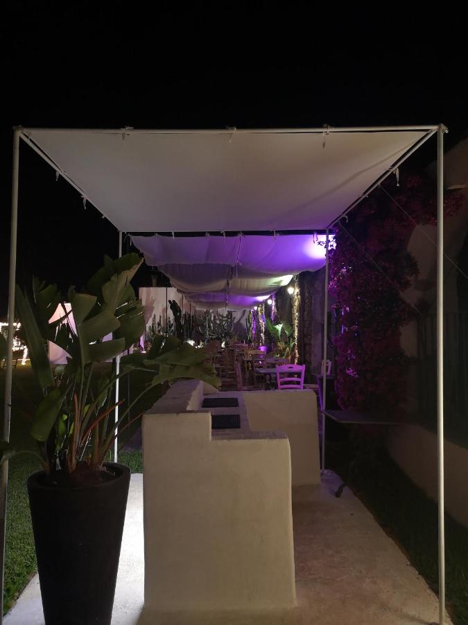 B&b Villa Rosalia photo