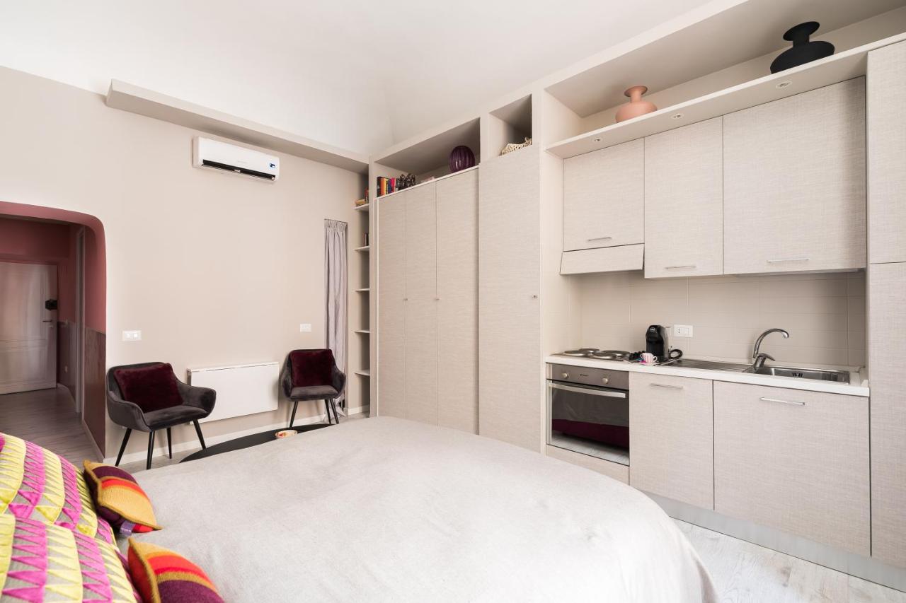 Apt.Prati L.T. (Vatican and center) - 4