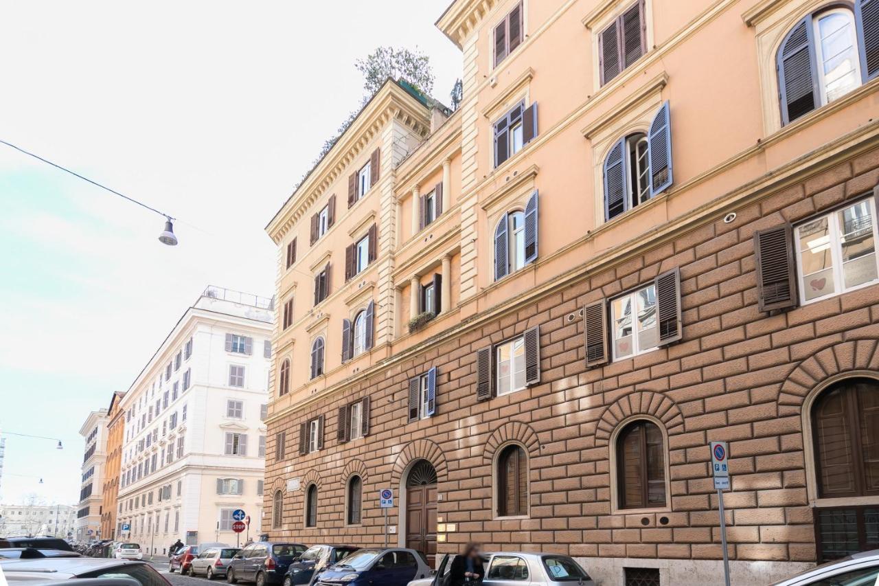 Apt.Prati L.T. (Vatican and center) - 5