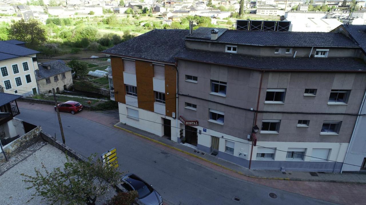 Hostal Cruce, Villafranca del Bierzo – Updated 2022 Prices