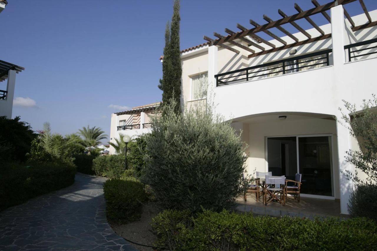 Avanti Holiday Village photo