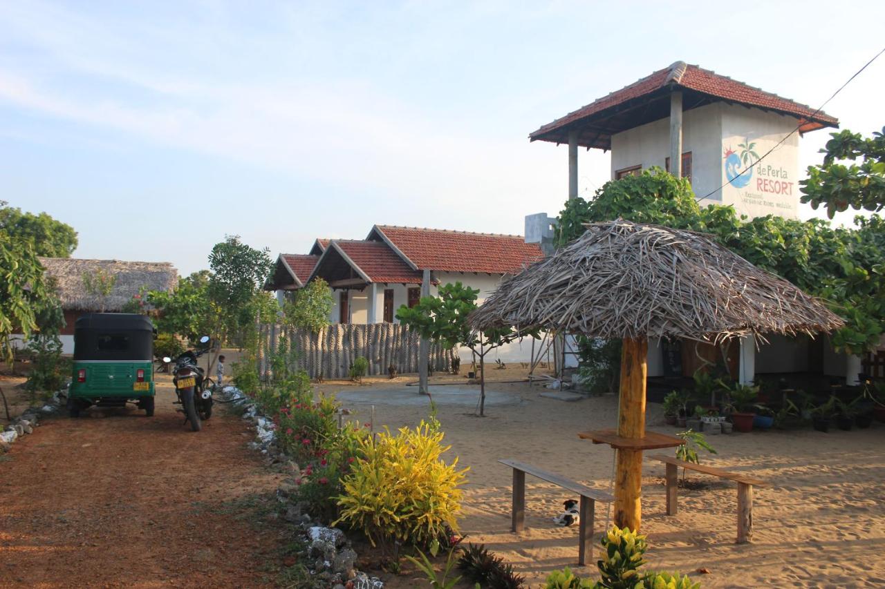 Image: De Perla Resort