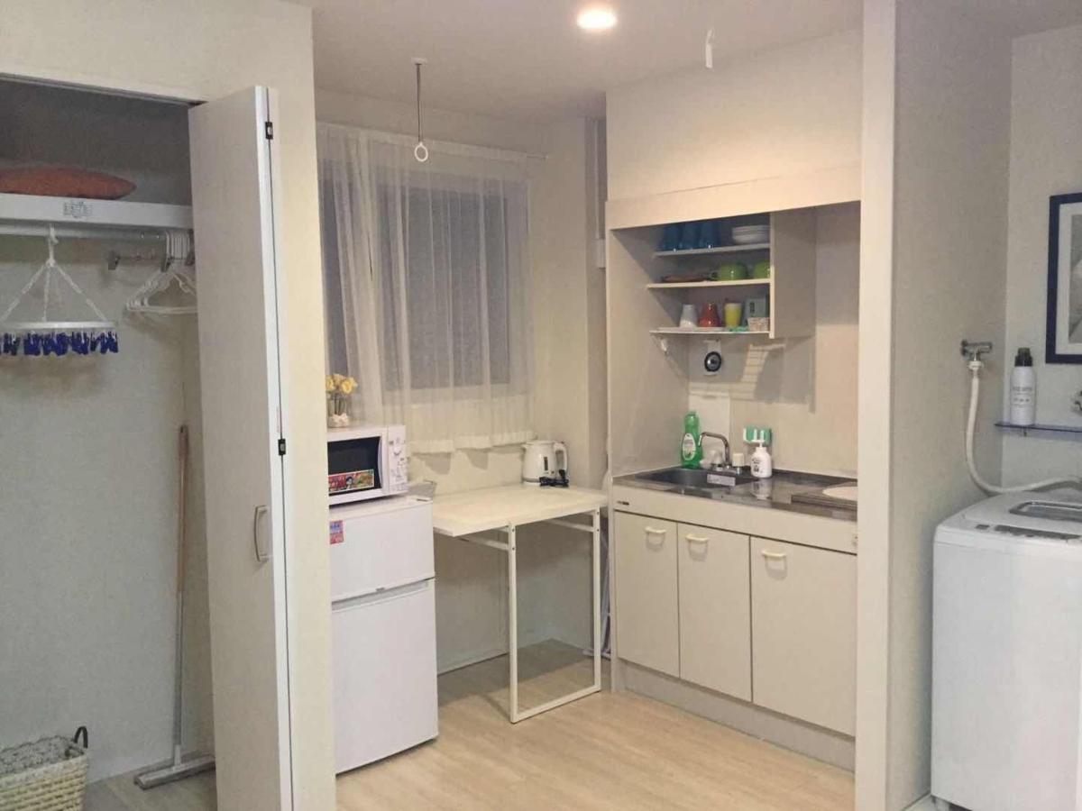 レオ小岩 101号室 Tokio Precios Actualizados 21