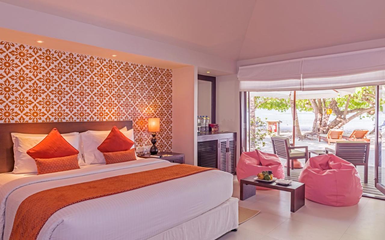 Adaaran Select Huduran Fushi Premium All Inclusive Nord Male Atoll Aktualisierte Preise Fur 2021