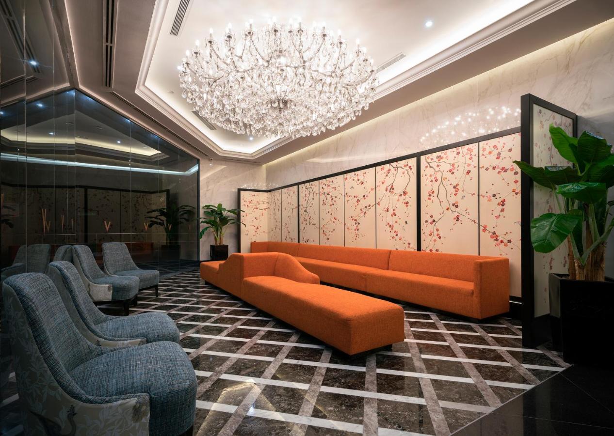 V Hotel Lavender Sg Clean シンガポール 21年 最新料金