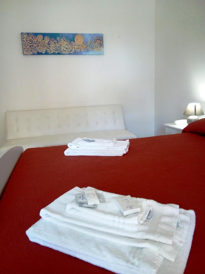 Al Saliceto Hotel photo