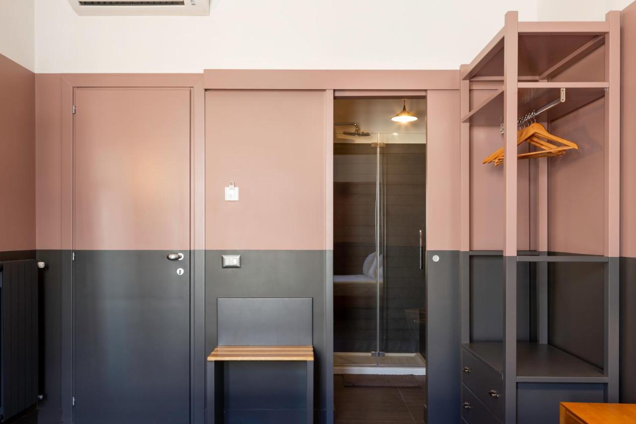 MODO Rooms & Suite Rome - 3