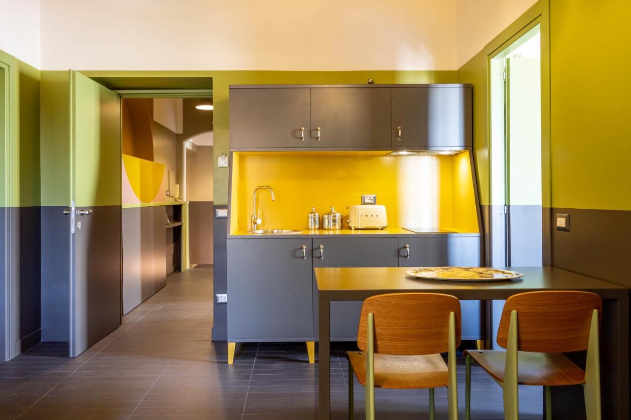 MODO Rooms & Suite Rome - 4