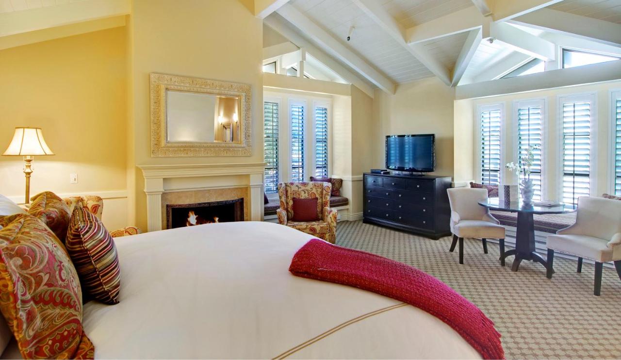 Carriage House Inn — photo 16