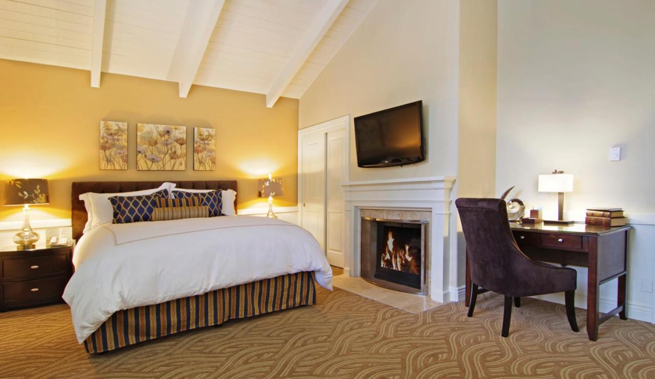 Carriage House Inn — photo 15