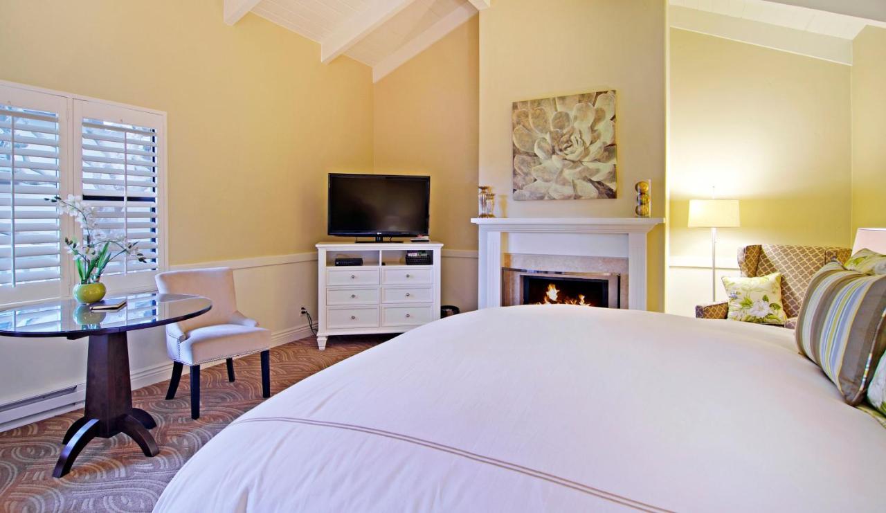 Carriage House Inn — photo 24