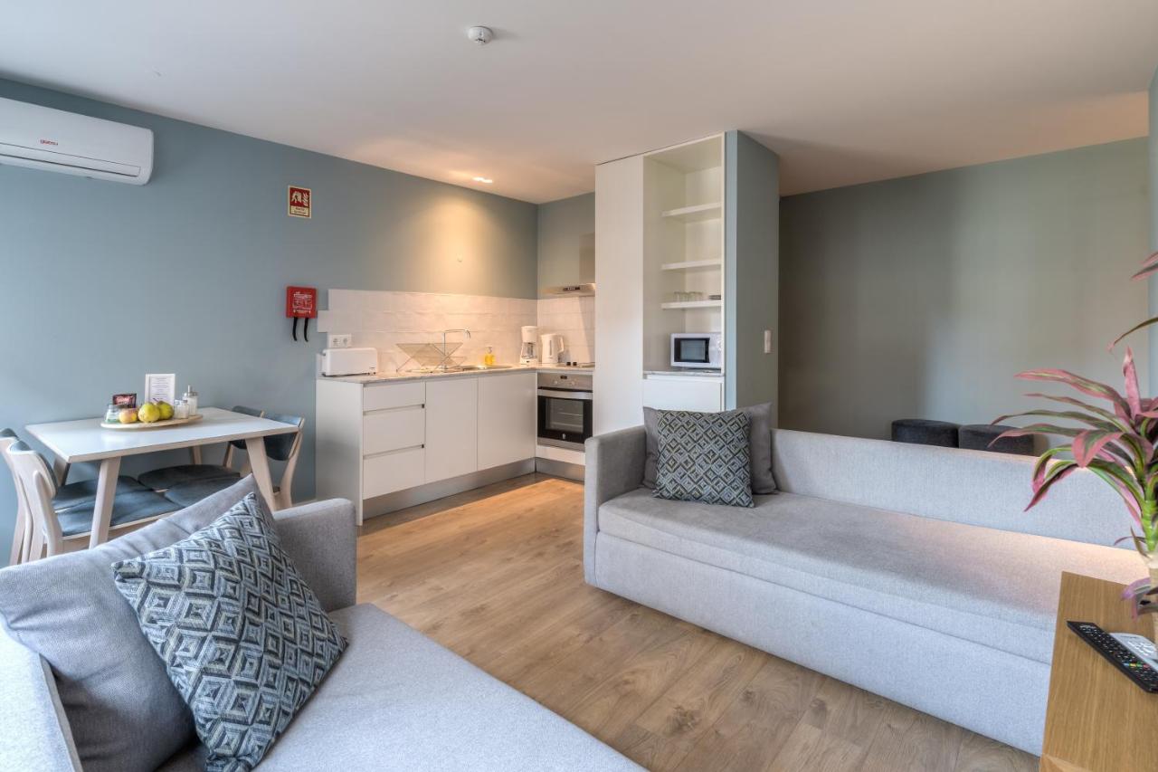 Spot Family Apartments - 4