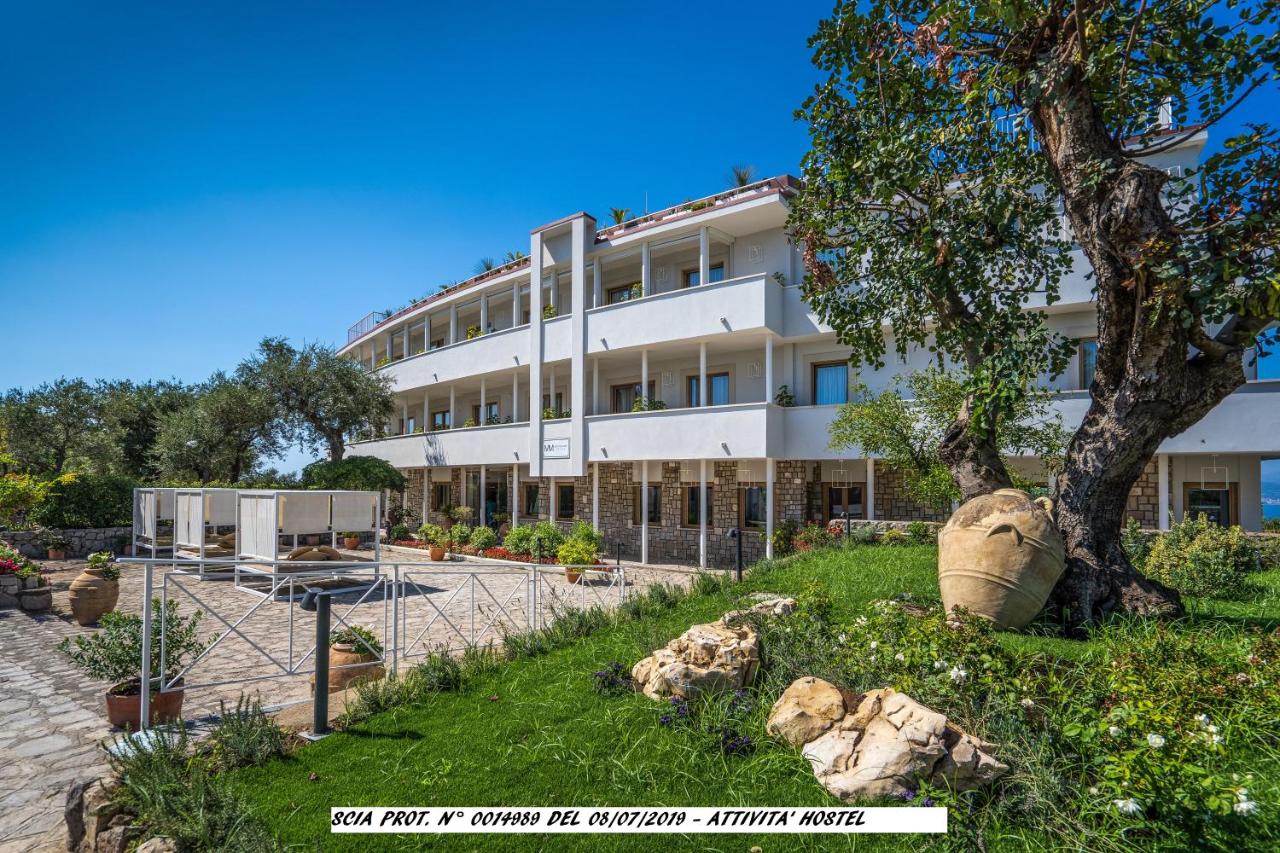 Maison Montechiaro photo