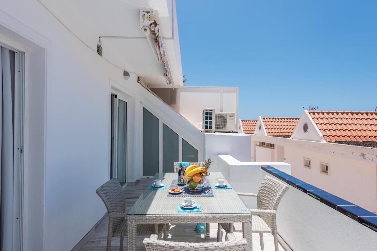 C104A Brand new, big terrace, pool!, Adeje – Updated 2022 Prices