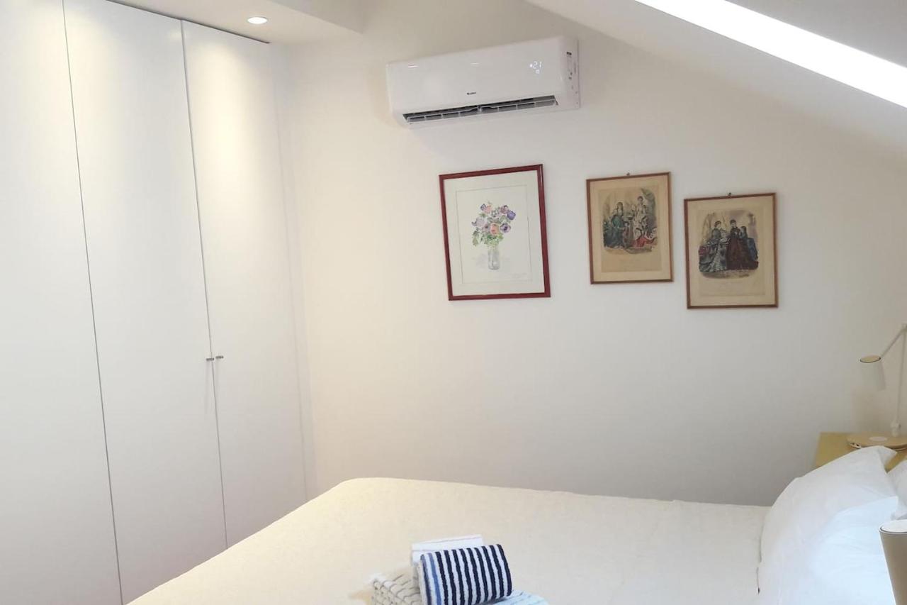 Modern Cosy Flat with Terrace in Campo de Ourique. - 4